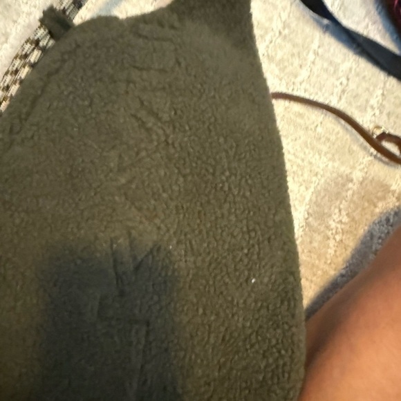 Kavu Green Backpack Outdoor Adventure Essential - Picture 6 of 7